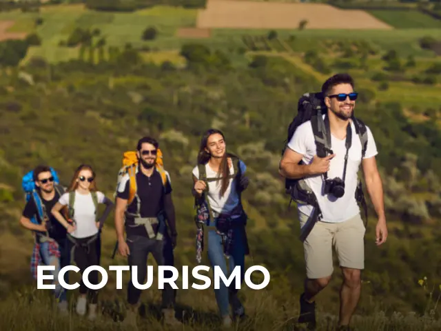 ECOTURISMO