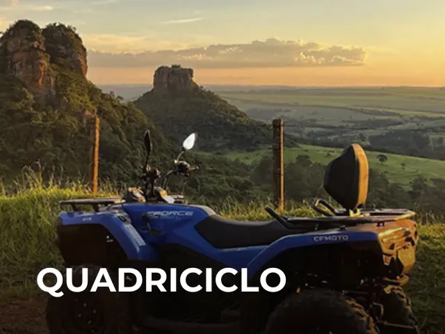QUADRICICLO