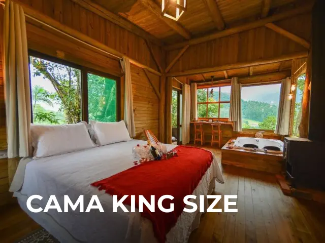 KING SIZE