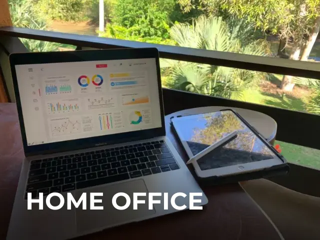 HOME OFFICE