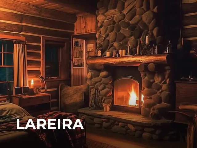 LAREIRA