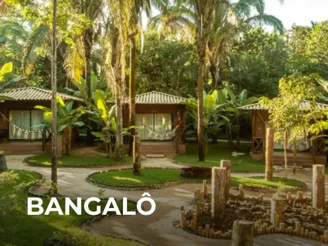BANGALÔ