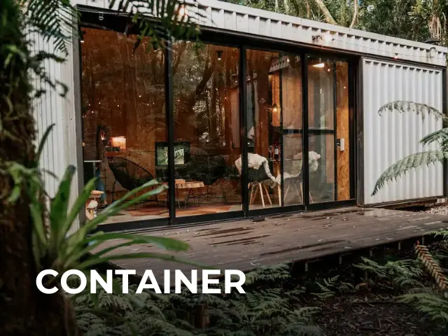 CONTAINER