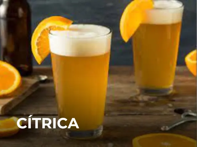 CÍTRICA