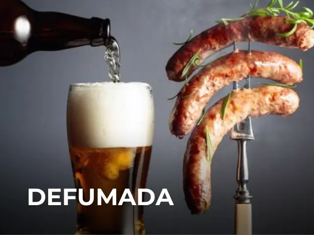 DEFUMADA