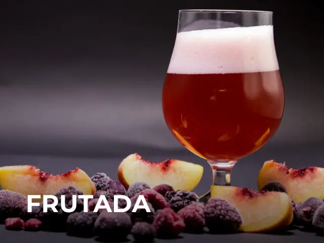 FRUTADA
