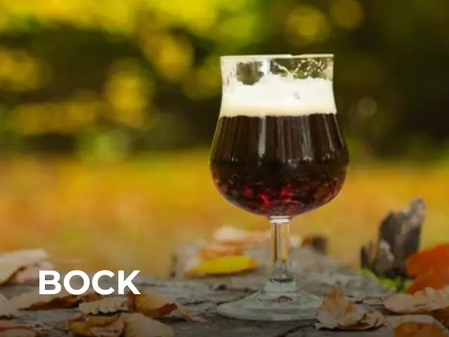 BOCK