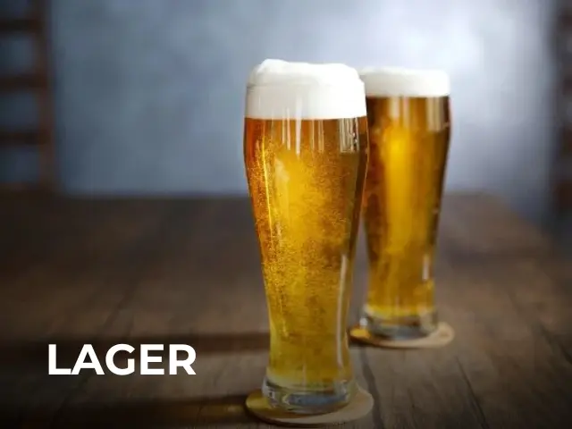 LAGER