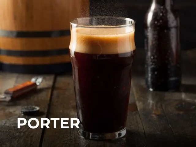 PORTER