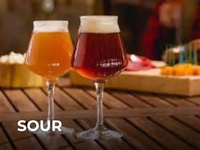 SOUR
