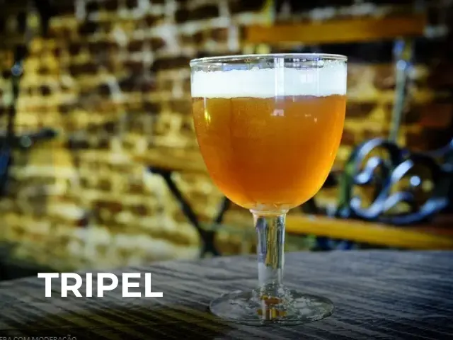 TRIPEL