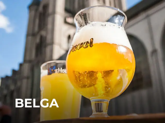 BELGA