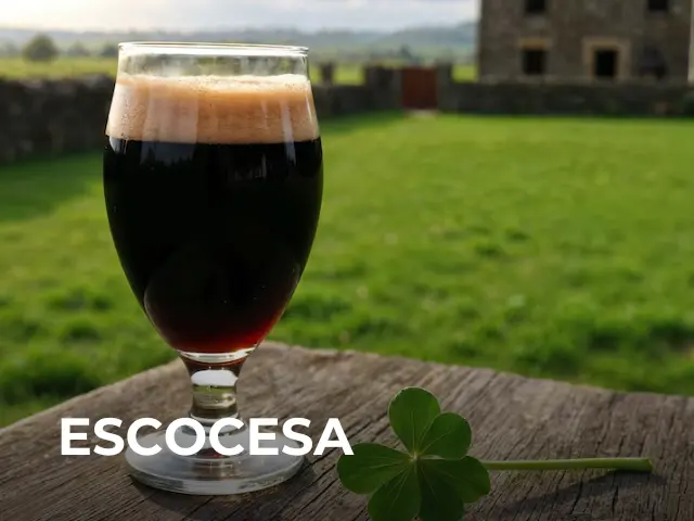 ESCOCESA