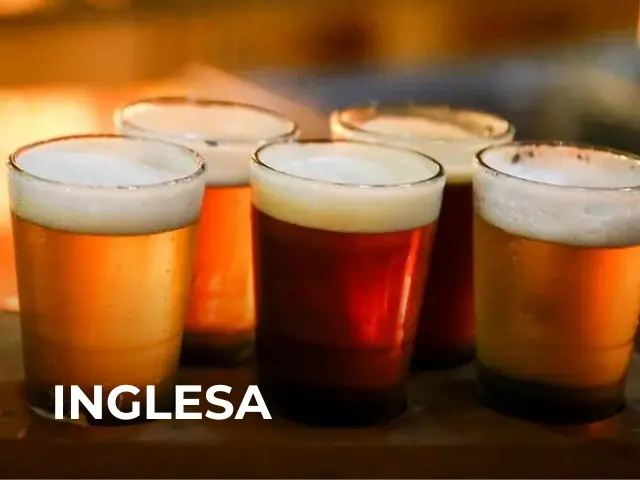 INGLESA