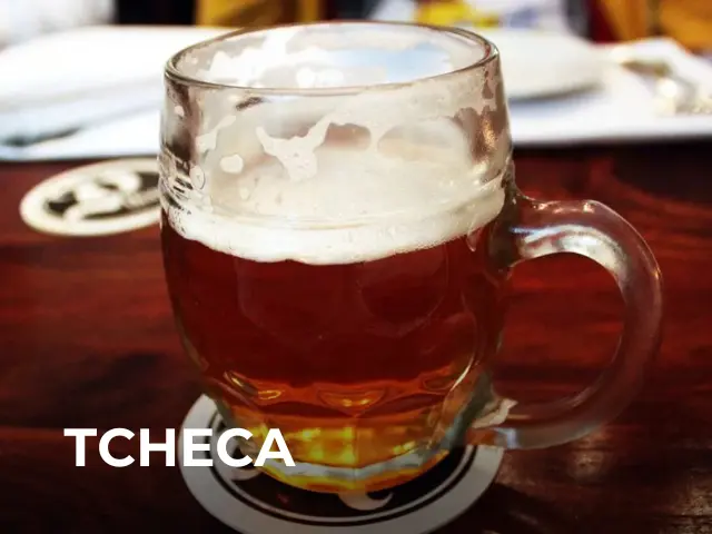 TCHECA