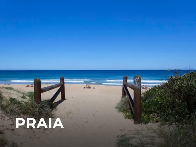 PRAIA