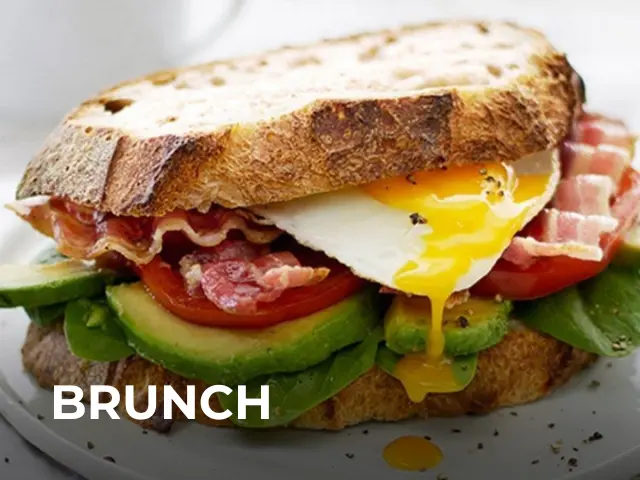 BRUNCH