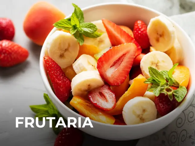 FRUTARIA