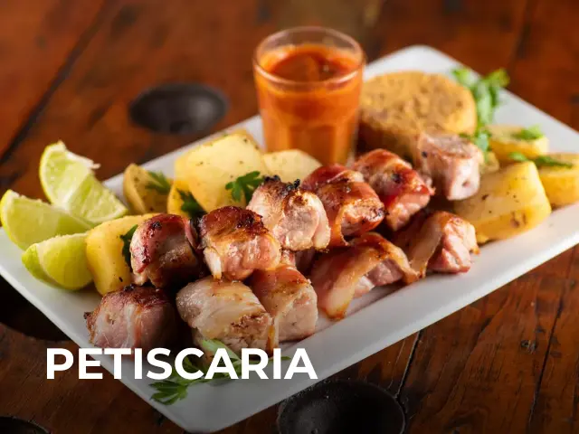 PETISCARIA