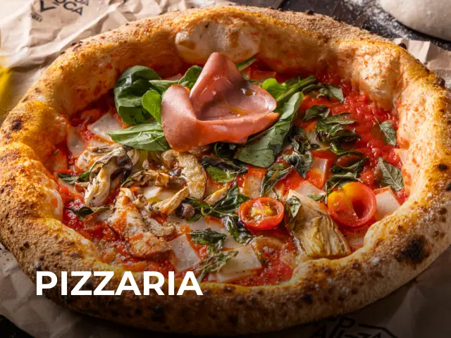 PIZZARIA