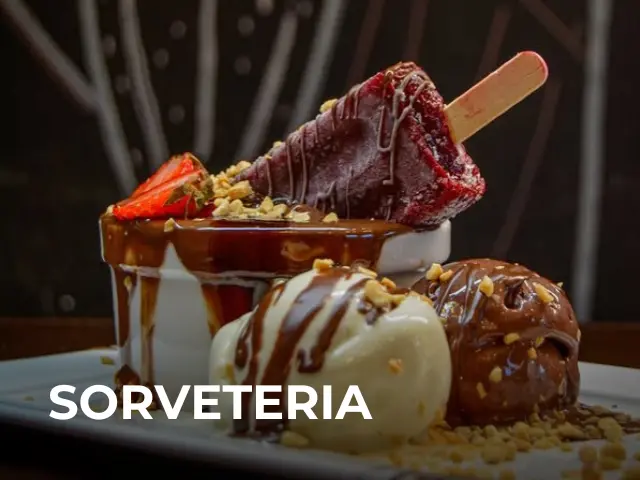 SORVETERIA