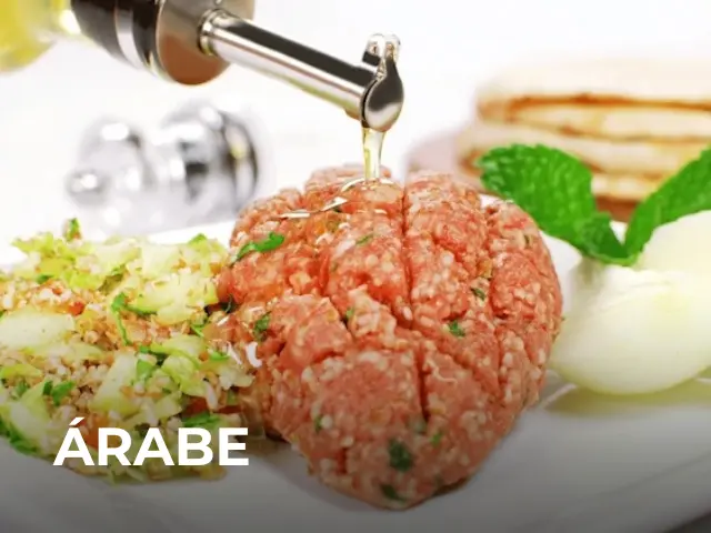ÁRABE