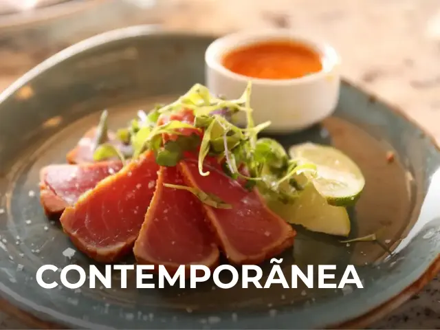CONTEMPORANEA
