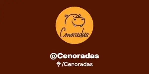 CENORADAS