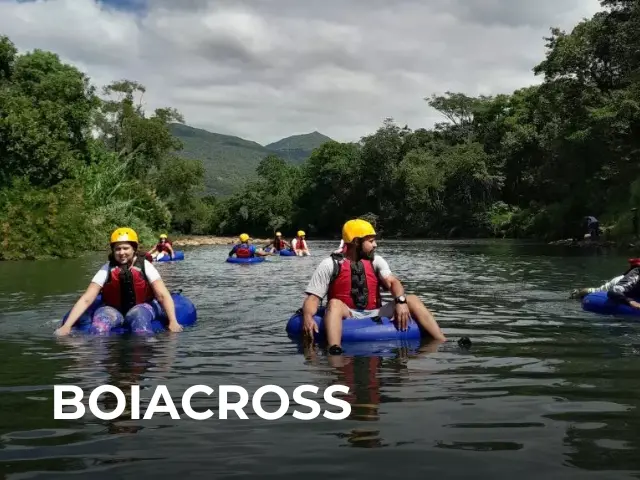 Boiacross
