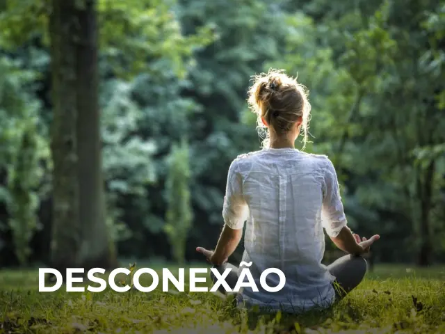 Desconexão