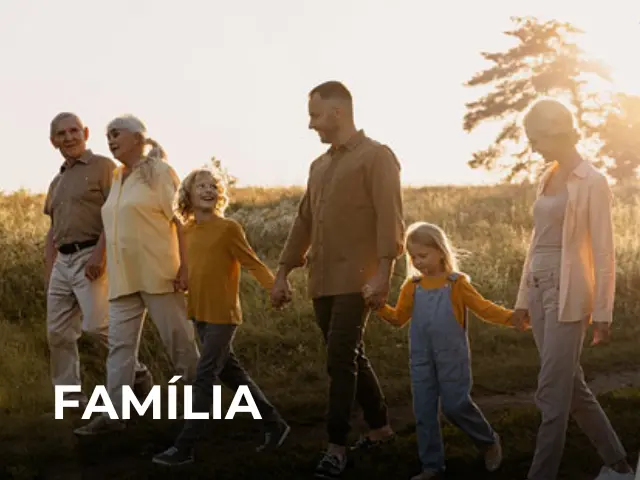 Família