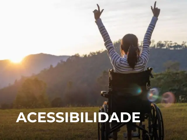 Acessibilidade