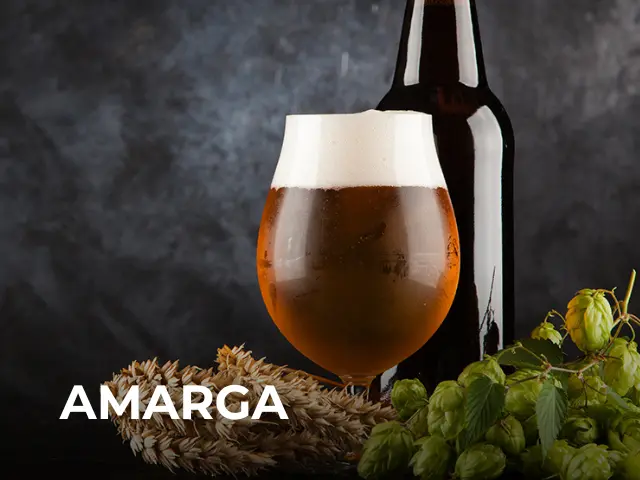 Amarga