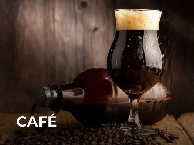 Café