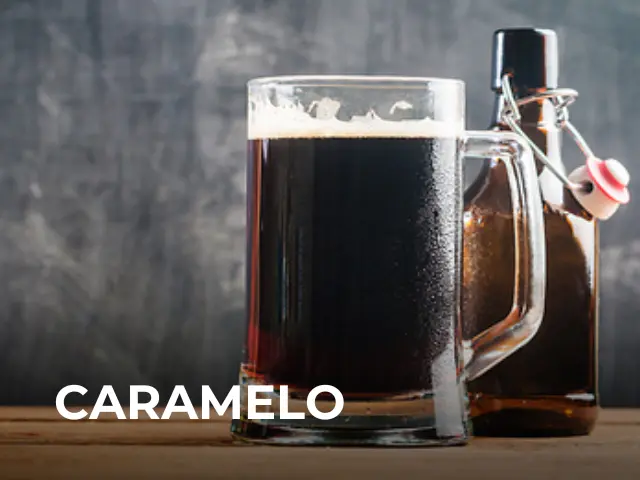 Caramelo