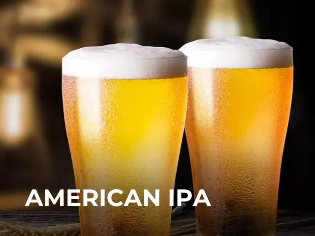American Ipa