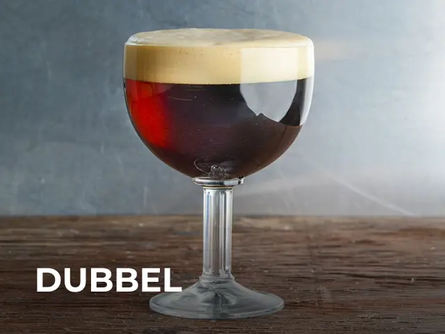 Dubbel