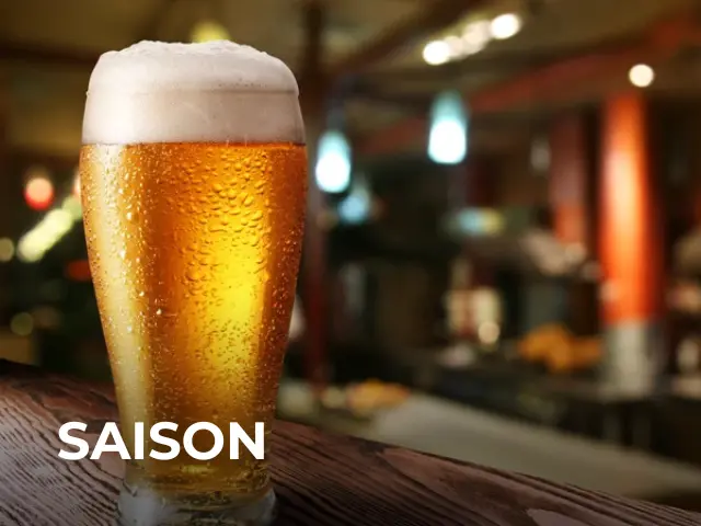 Saison