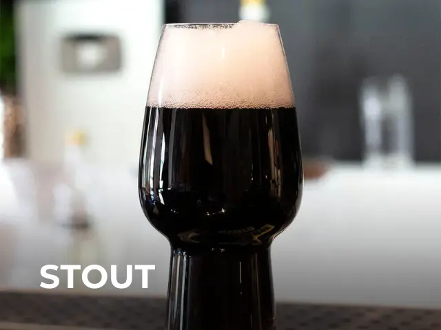 Stout