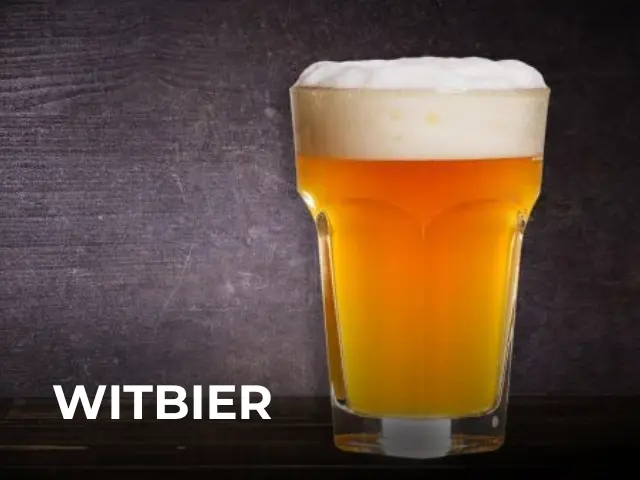 Witbier