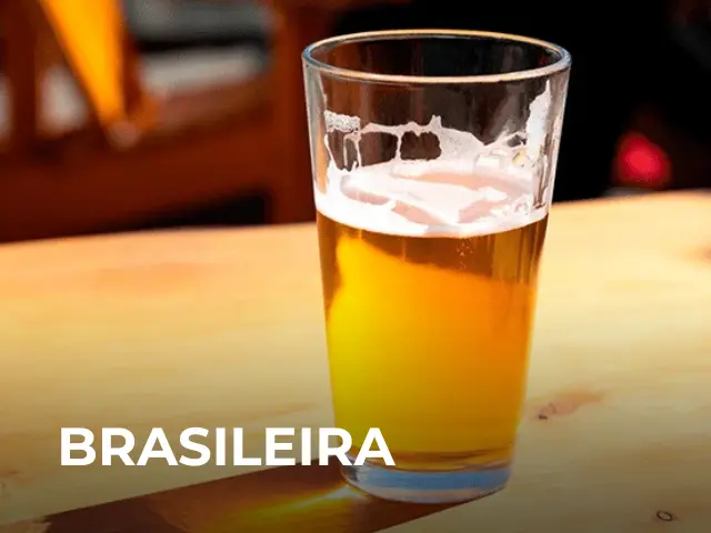 Brasileira