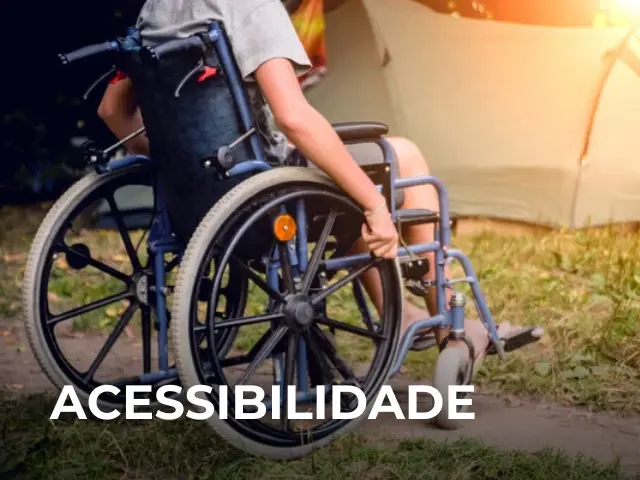 Acessibilidade