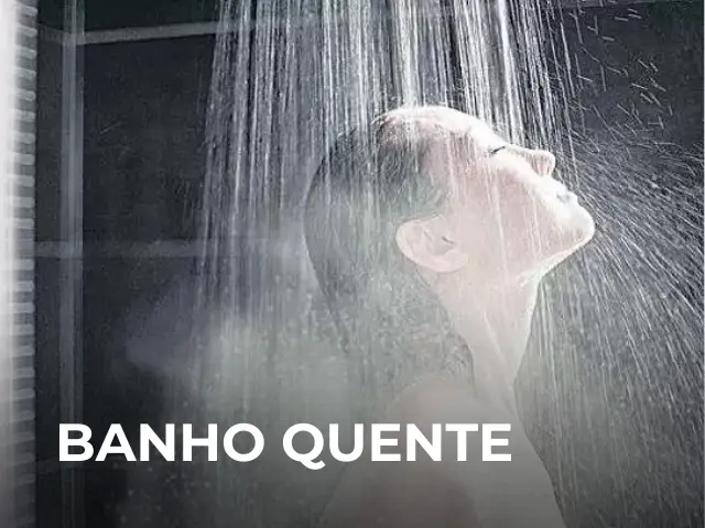 Banho Quente