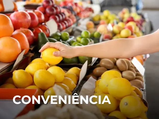 Loja de Conveniência