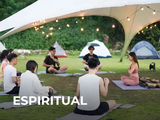 Espiritual