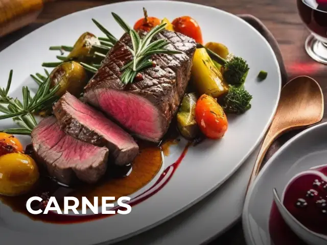Carnes
