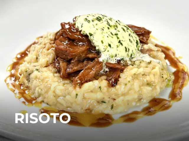 Risoto