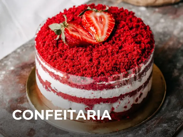 Confeitaria