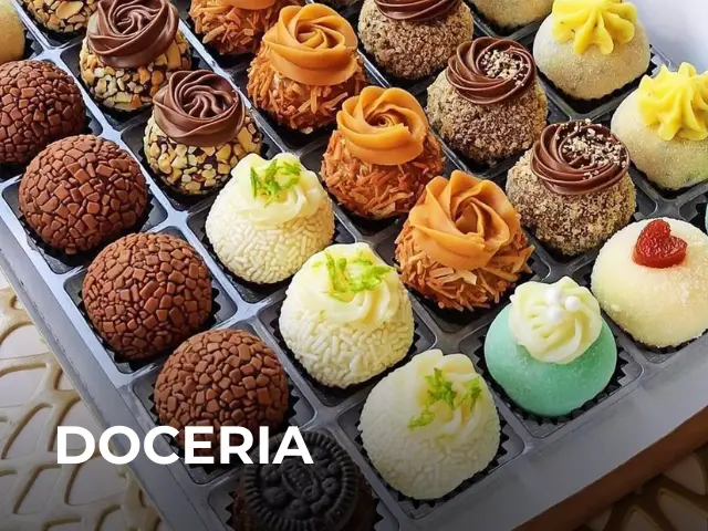 Doceria