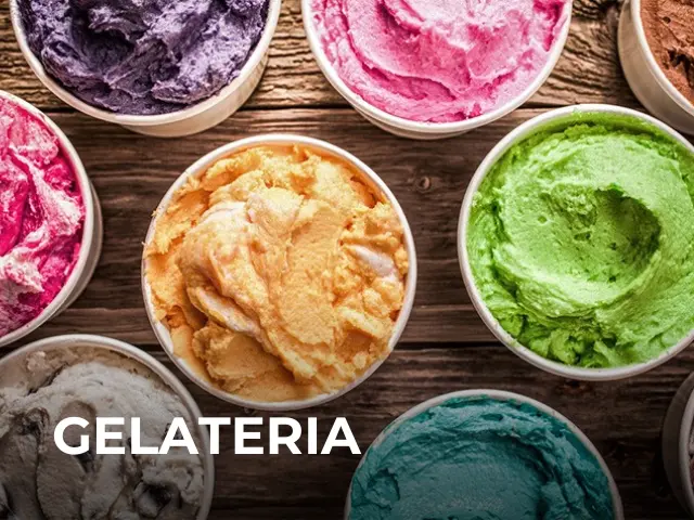 Gelateria